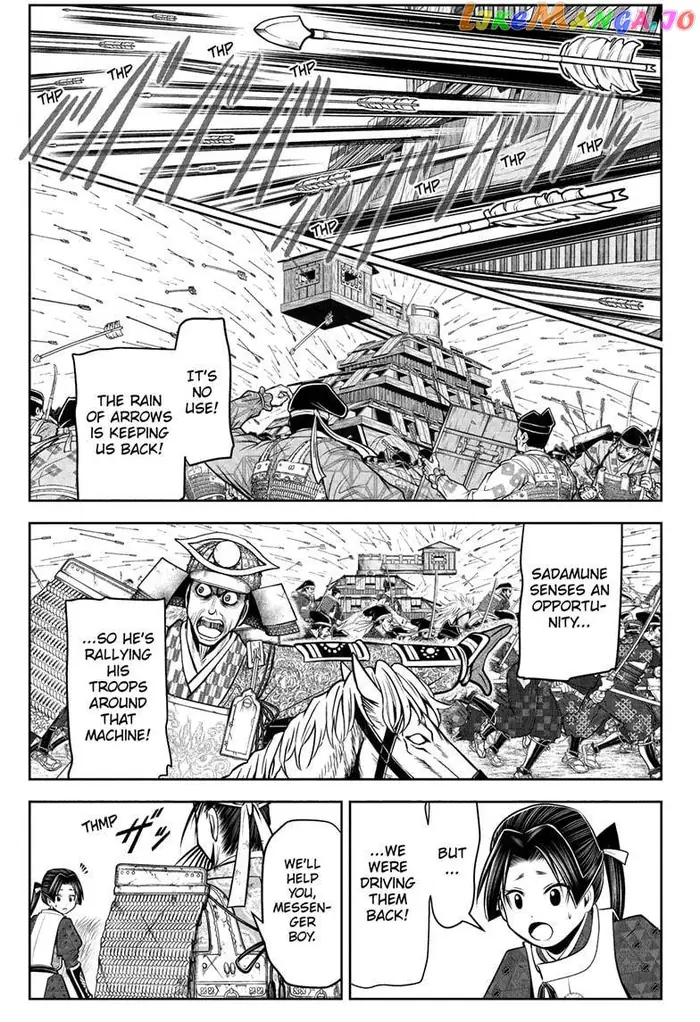 The Elusive Samurai Chapter 68 image 11_optimized